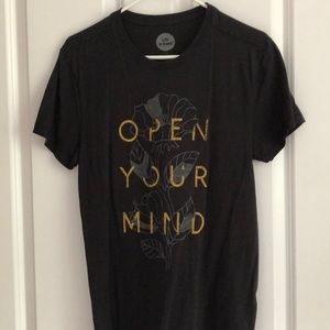 Life is Good t-shirt